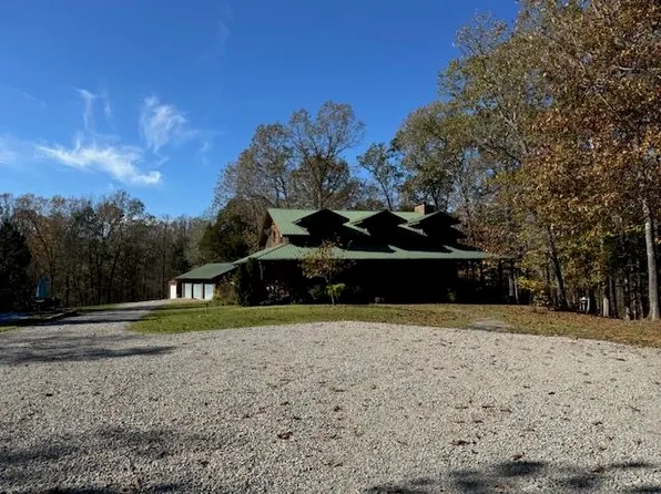 4185 Cloverport Rd, Toone, TN 38381
