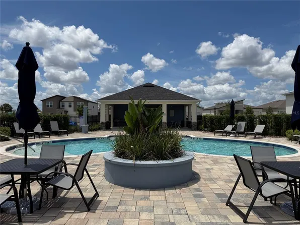 1106 Seaside Mist Trl, Kissimmee, FL 34747