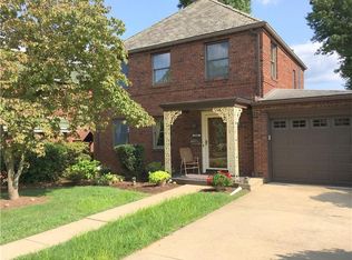 1048 Woodberry Rd, New Kensington, PA 15068