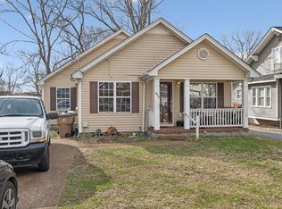 1012 Delmas Ave, Nashville, TN 37216