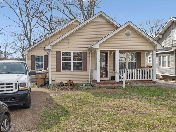 1012 Delmas Ave, Nashville, TN 37216