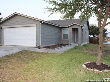 7402 Branching Peak San Antonio Tx 744 Zillow