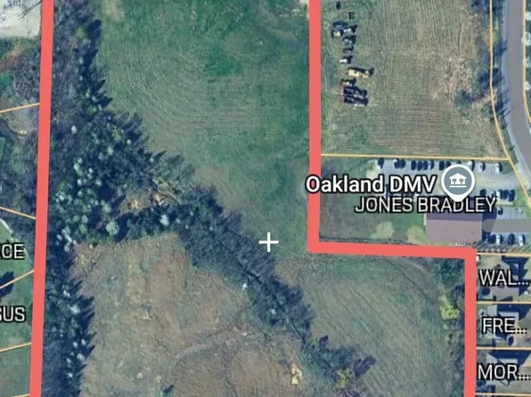 8055 Highway 64, Oakland, TN 38060