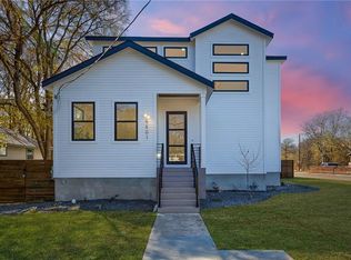 5501 Harold Ct, Austin, TX 78721