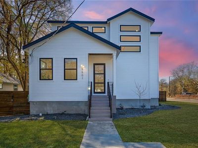 5501 Harold Ct, Austin, TX, 78721
