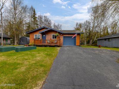 1210 4th Ave, Kenai, AK, 99611