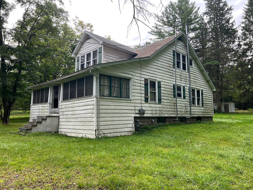 7692 Route 59, Lewis Run, PA 16738 Zillow