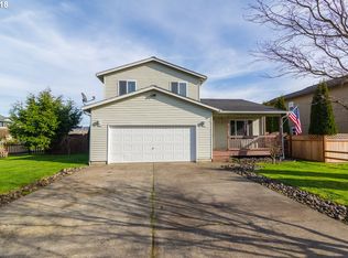 101 Radcliffe Rd, Kelso, WA 98626