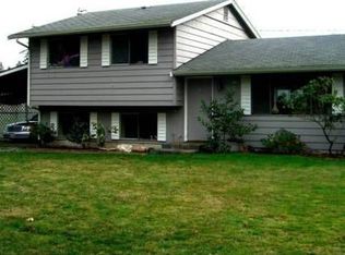 3218 Armstrong Ln NE, Bremerton, WA 98310