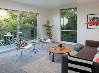 2700 Le Conte Ave APT 403, Berkeley, CA