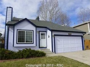 3585 Beechwood Ct, Colorado Springs, CO 80918