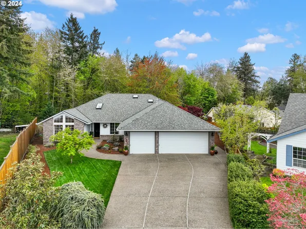 7641 SE 109th Ave, Portland, OR 97266