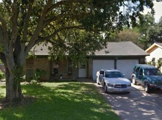 13918 Willie Melton Blvd, Kendleton, TX 77451