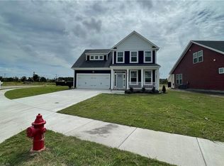 3417 Copper Creek Ln, Elizabeth City, NC 27909