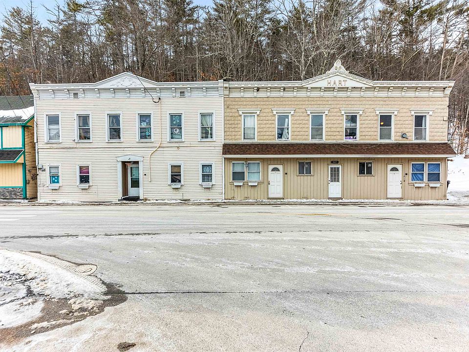 545547 White Mountain Highway, Milton, NH 03851 Zillow