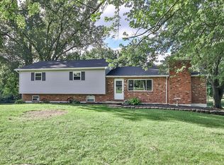 9821 Jones Rd, South Vienna, OH 45369