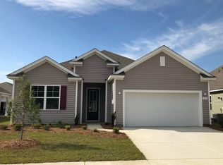 319 Juniata Loop LOT 1792, Eaton A Little River, SC 29566