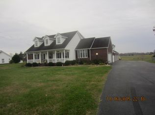 320 Gardner Ln, Greenville, KY 42345
