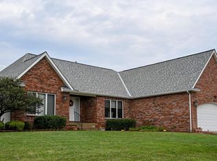 10010 Granden St, Pickerington, OH 43147
