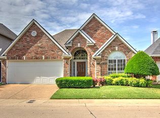 4033 Azure Ln, Addison, TX 75001