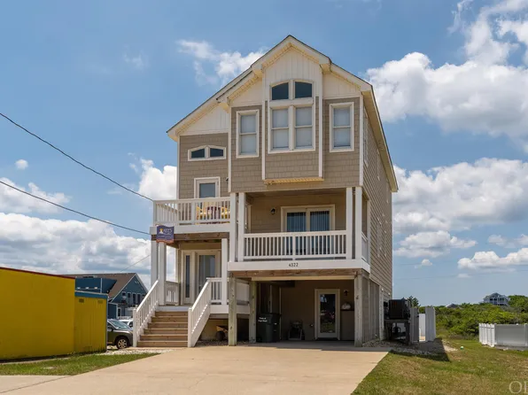 4322 S Virginia Dare Trl Lot 5, Nags Head, NC 27959