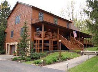 2506 W Streetsboro Rd, Peninsula, OH 44264