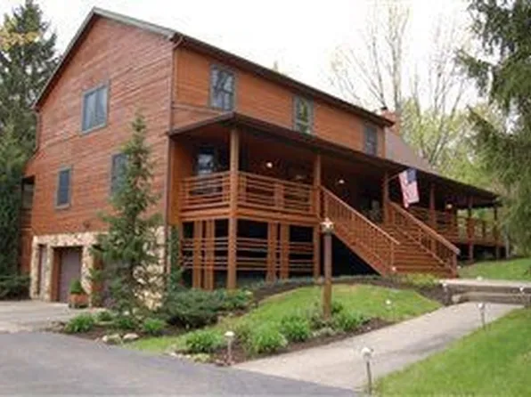 2506 W Streetsboro Rd, Peninsula, OH 44264
