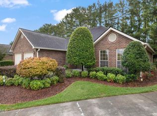 8 Sterling Cir #8, Johnson City, TN 37604