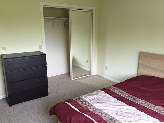 Tenant's Room