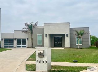 6898 Tenaza Dr, Brownsville, TX 78526