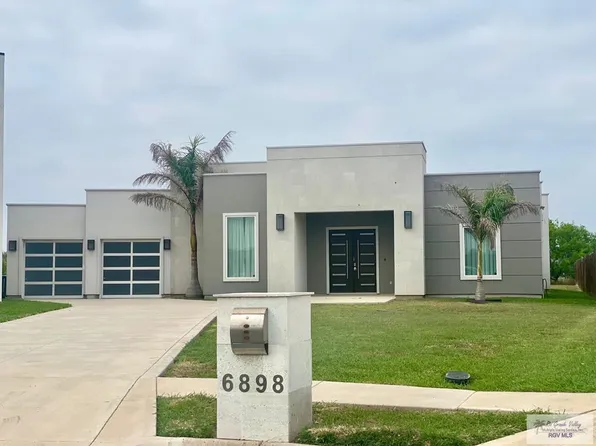 6898 Tenaza Dr, Brownsville, TX 78526