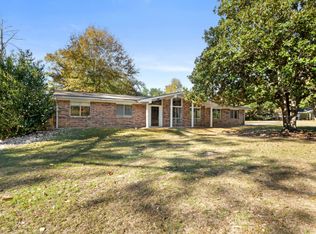 1019 N Texas St, Deridder, LA 70634