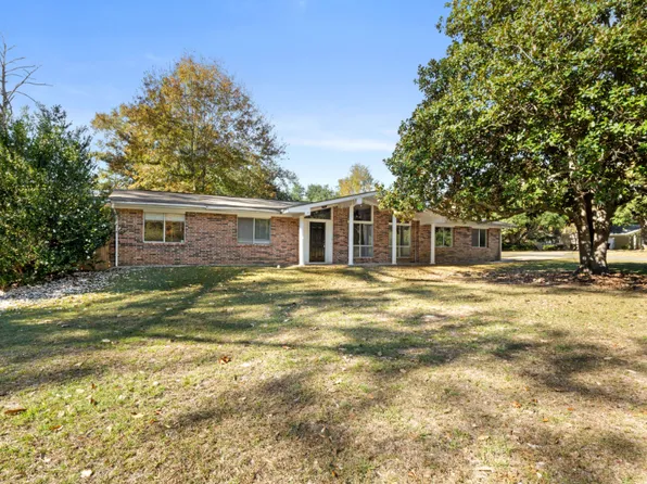 1019 N Texas St, Deridder, LA 70634