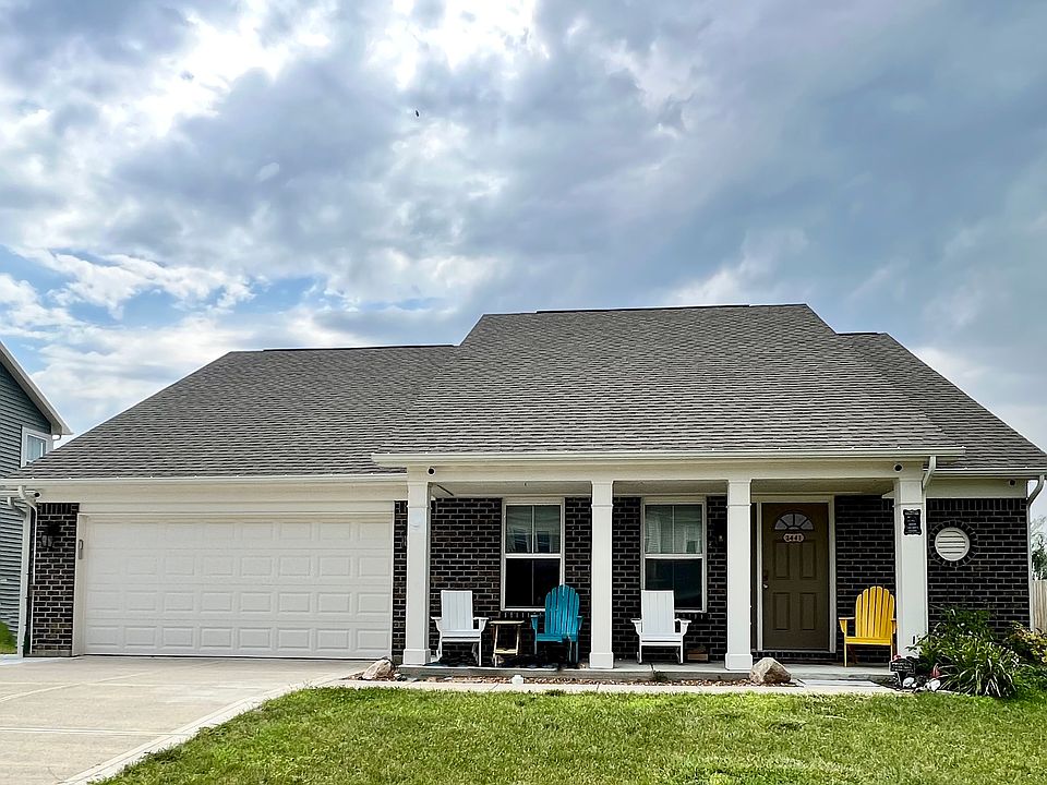 1st image of 2441 Twinleaf Dr