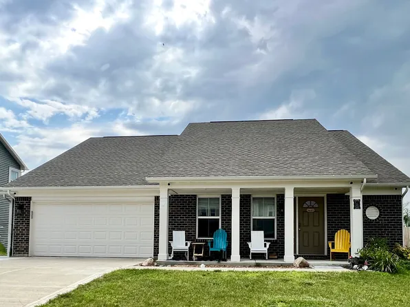 2441 Twinleaf Dr, Plainfield, IN 46168