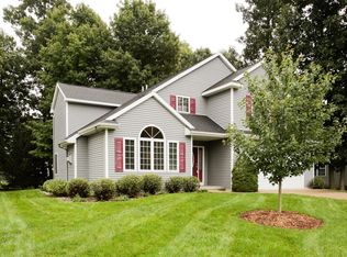 4586 Wild Meadow St, Kalamazoo, MI 49048