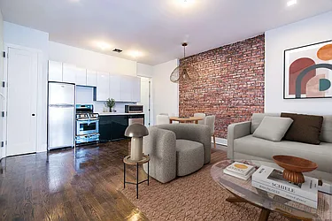 Rented by Pear NYC LLC