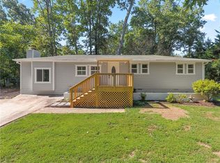 3629 Garden Blvd, Gainesville, GA 30506