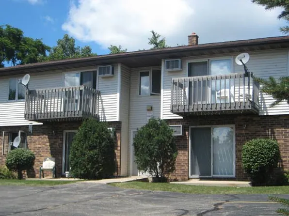 58 Sinykin Cir, Madison, WI 53714