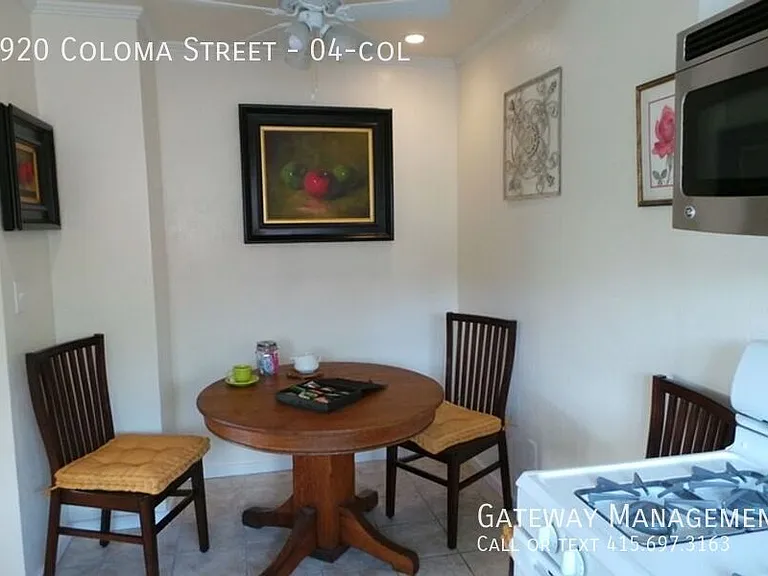 2920 Coloma St #4 — Photo 15