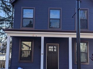 59 Waldron Ave, Nyack, NY