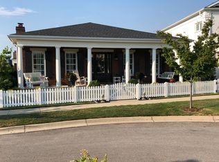 8911 Butterweed Ct, Prospect, KY 40059