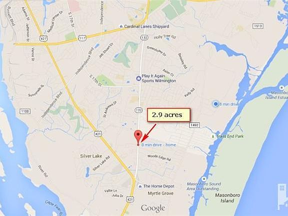 3rd image of 4725 S College Road
