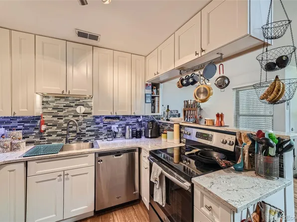 1845 Kendall Street #206C, Denver, CO 80214
