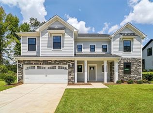 150 Collins Cove Dr, Chapin, SC 29036