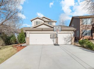 10460 Cheetah Winds, Littleton, CO 80124