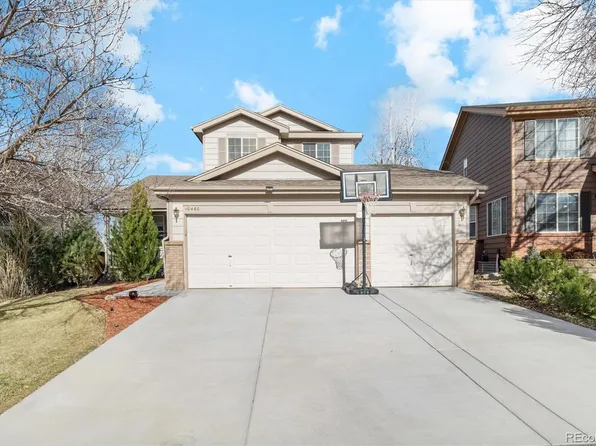 10460 Cheetah Winds, Littleton, CO 80124