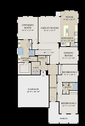 2nd image of 23979 E Caleb Pl