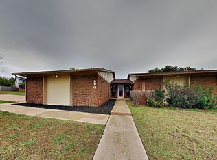 8901 Kimberly Rd, Oklahoma City, OK 73132