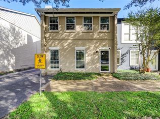 940 Wycliffe Dr APT 6, Houston, TX 77079